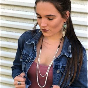 Meet your Posher, Cheyenne